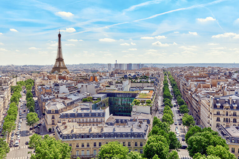15 Best Boutique Hotels in Paris - Follow Me Away