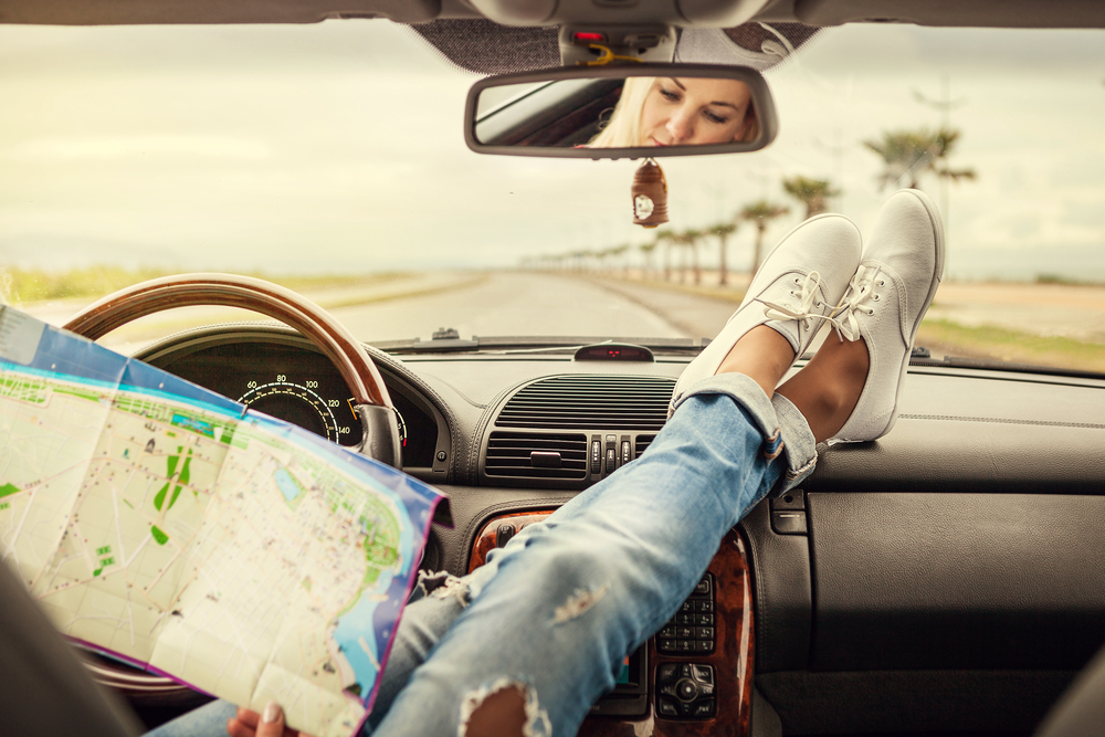 25 Road Trip Essentials You Don't Want to Forget - Follow Me Away