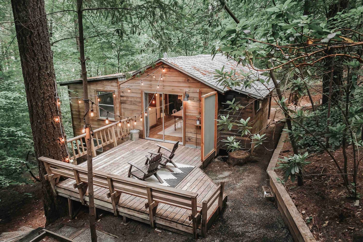 20 Coolest Cabins In The USA For Your Bucket List - Follow Me Away