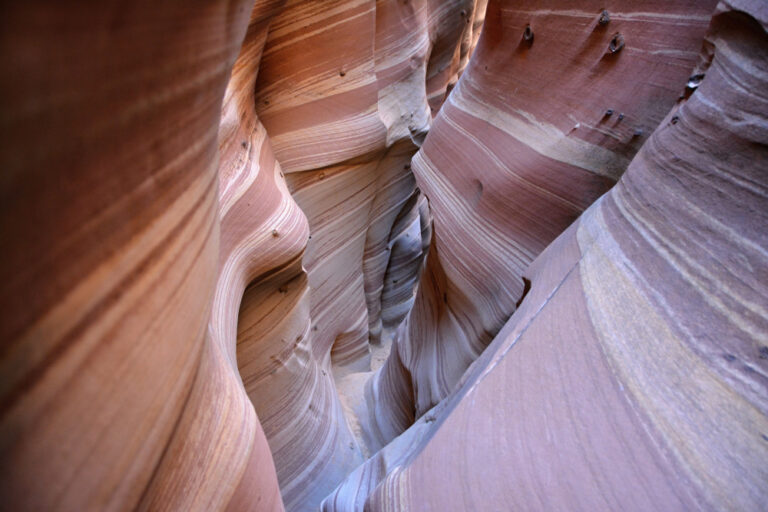 9 Coolest Slot Canyons In Utah Follow Me Away 7506