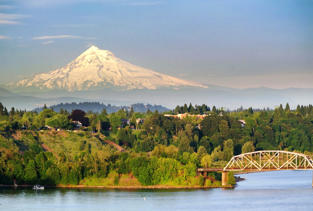 beautiful places to visit in portland oregon