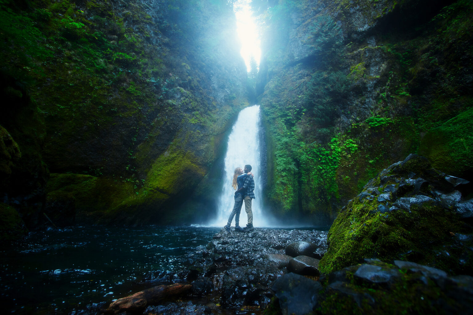 20 Beautiful Hikes In Oregon You Must Try Follow Me Away