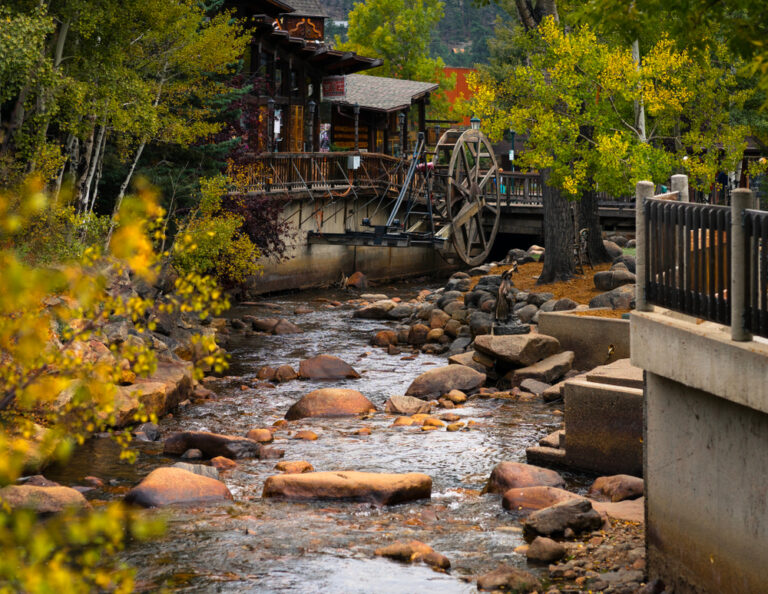 12 Coolest Things To Do In Estes Park, Colorado Follow Me Away