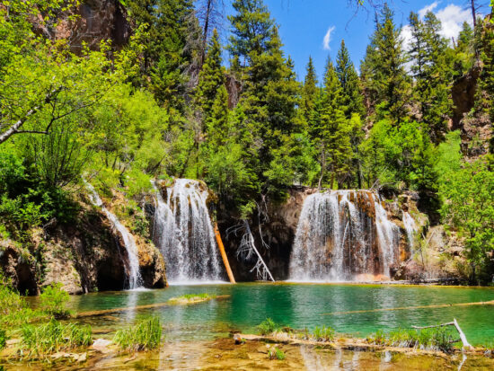 16 Most Scenic Hikes In Colorado - Follow Me Away