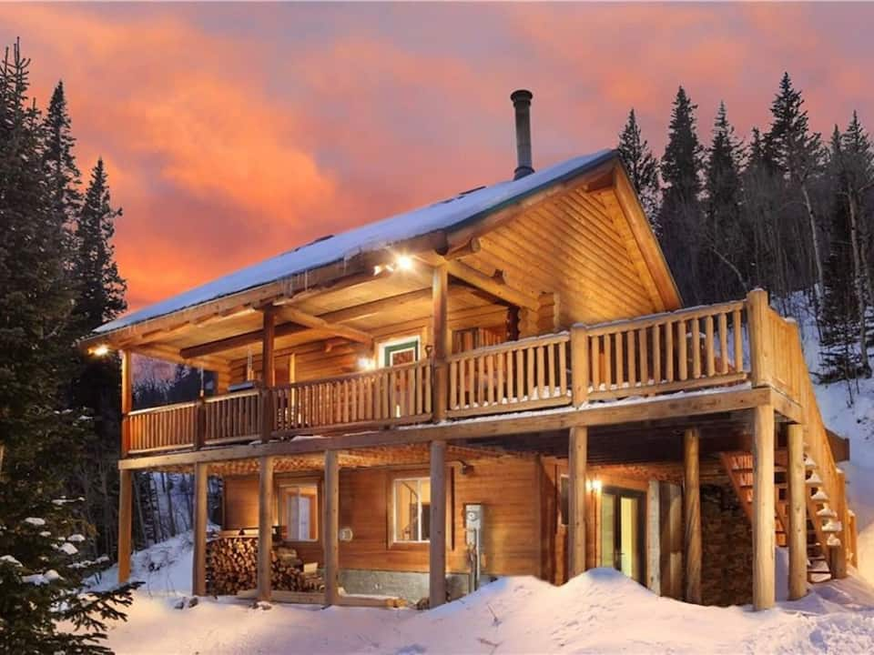 15 Cozy Cabins In Colorado For A Getaway - Follow Me Away