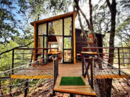 20 Best Airbnbs In Mexico (City Lofts, Tiny Houses, and More!) - Follow ...