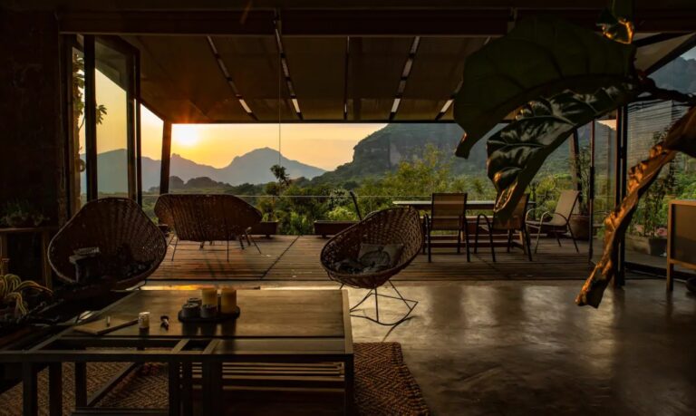 20 Best Airbnbs In Mexico (City Lofts, Tiny Houses, And More!) - Follow ...