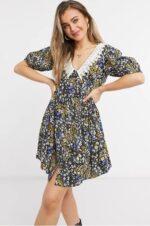 20 Dreamy Cottagcore Dresses You Will Love - Follow Me Away