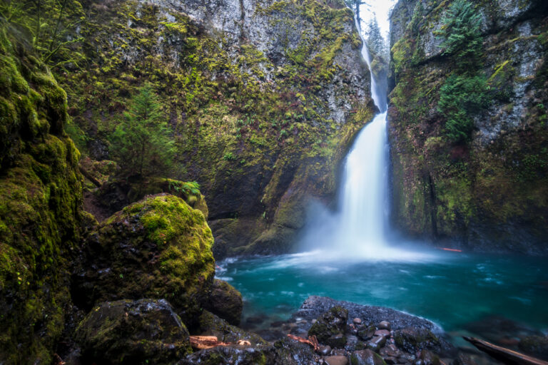 20 Beautiful Hikes In Oregon You Must Try - Follow Me Away