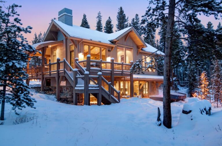 15 Best Colorado VRBO Vacation Rentals You Must Visit - Follow Me Away