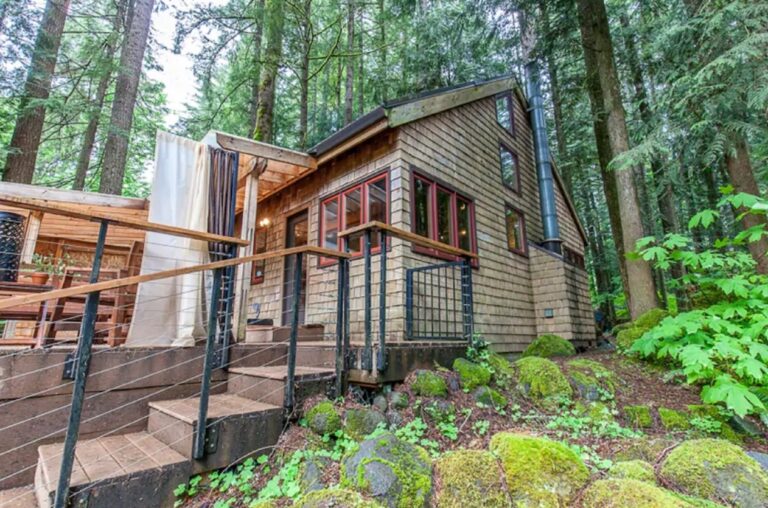 Vrbo Enterprise Oregon