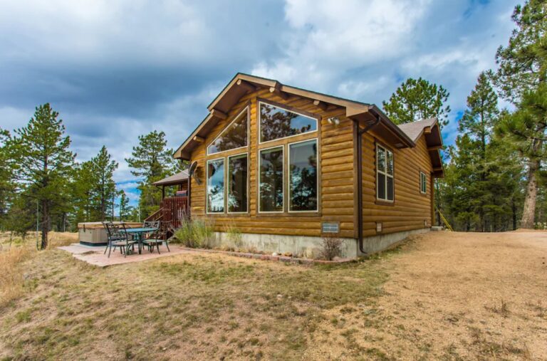 15 Best Colorado VRBO Vacation Rentals You Must Visit Follow Me Away