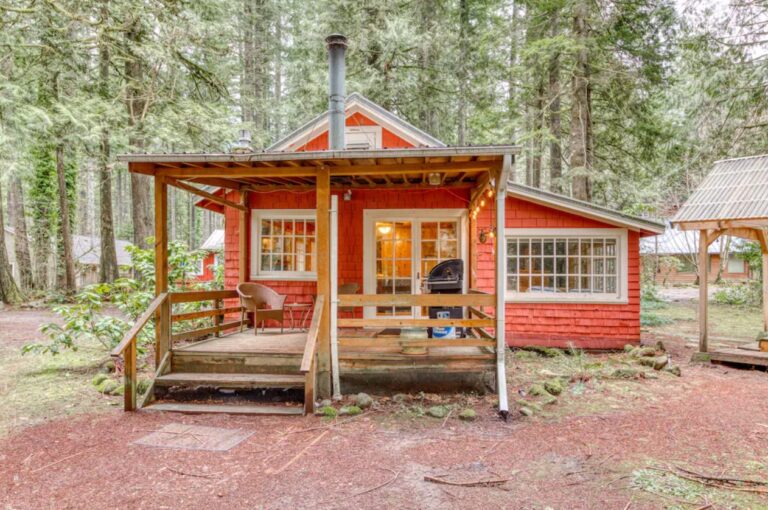 15 Gorgeous Oregon VRBO Rentals You Must Visit - Follow Me Away