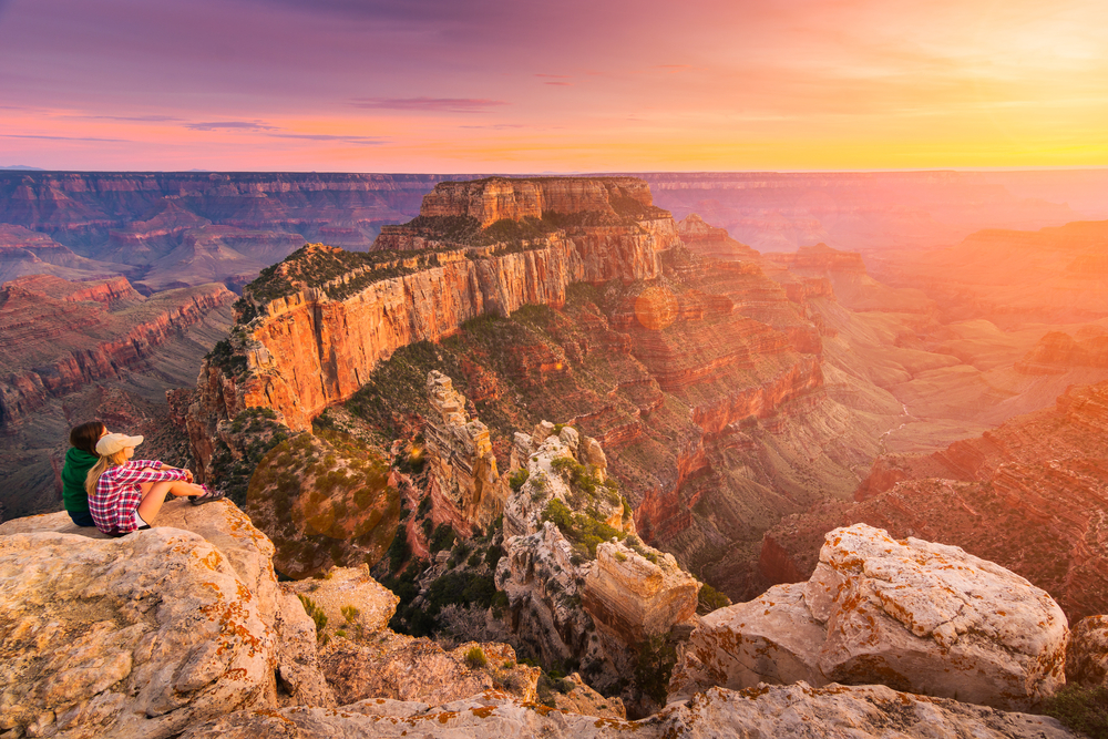 15 Epic Southwest Road Trip Itineraries For Your Bucket List (5 Days To ...