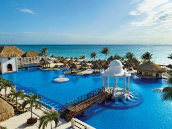 15 Best All-Inclusive Resorts In Mexico You Must Visit - Follow Me Away