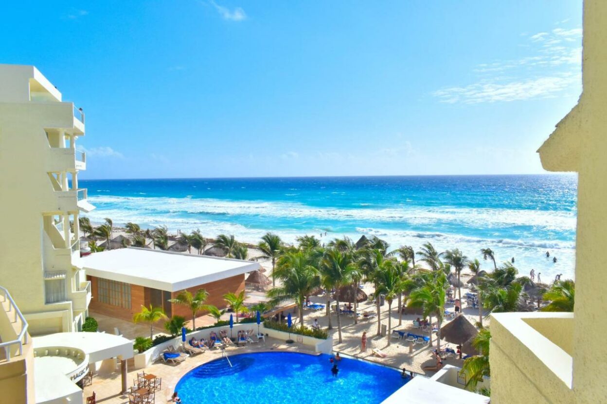 15 Best All-Inclusive Resorts In Mexico You Must Visit - Follow Me Away