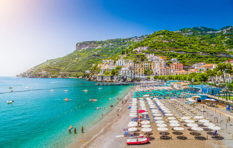15 Best Beaches in Italy You Must Visit - Follow Me Away