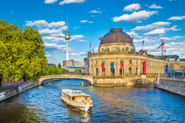 Where To Stay In Berlin: Best Hotels And Areas - Follow Me Away