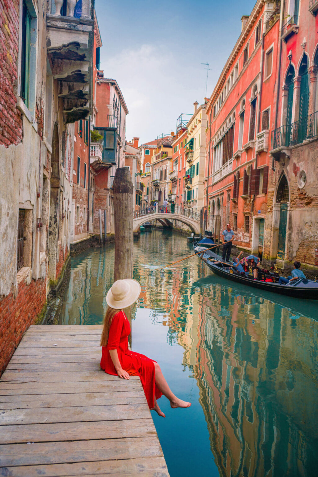 2 Days In Venice: An Epic First Time In Venice Itinerary - Follow Me Away