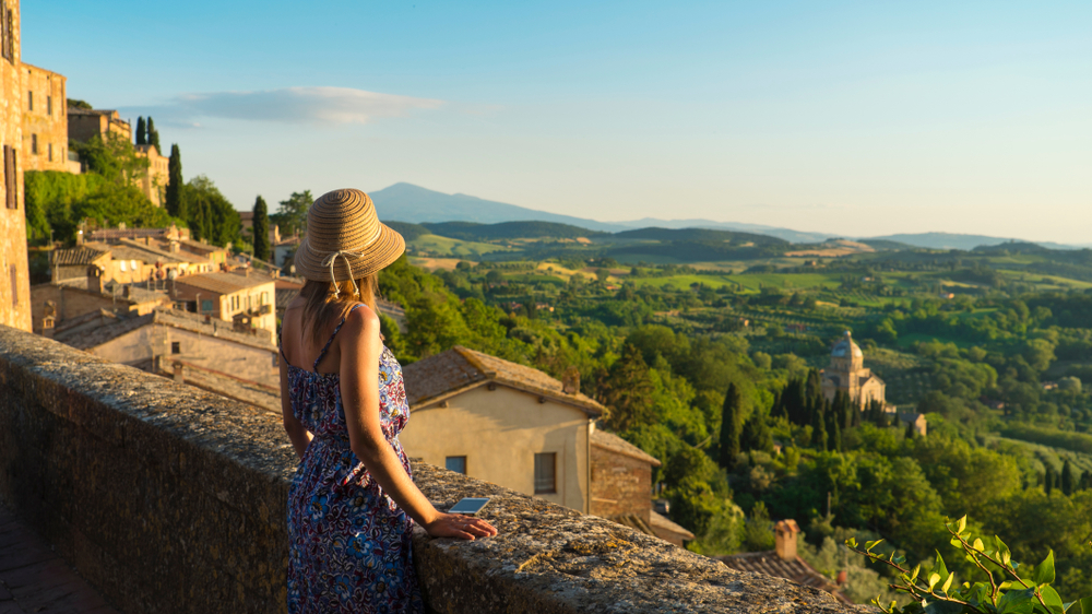 7 Things to Know Before Visiting Italy in May - Follow Me Away