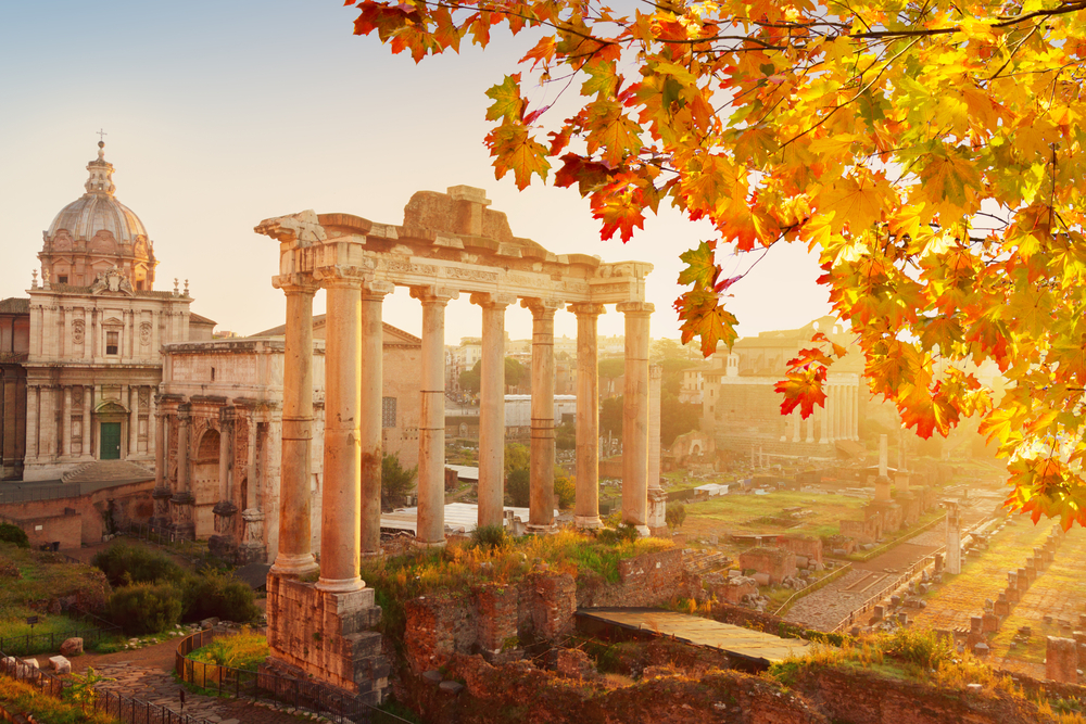 7 Things to Know Before Visiting Italy in October Follow Me Away
