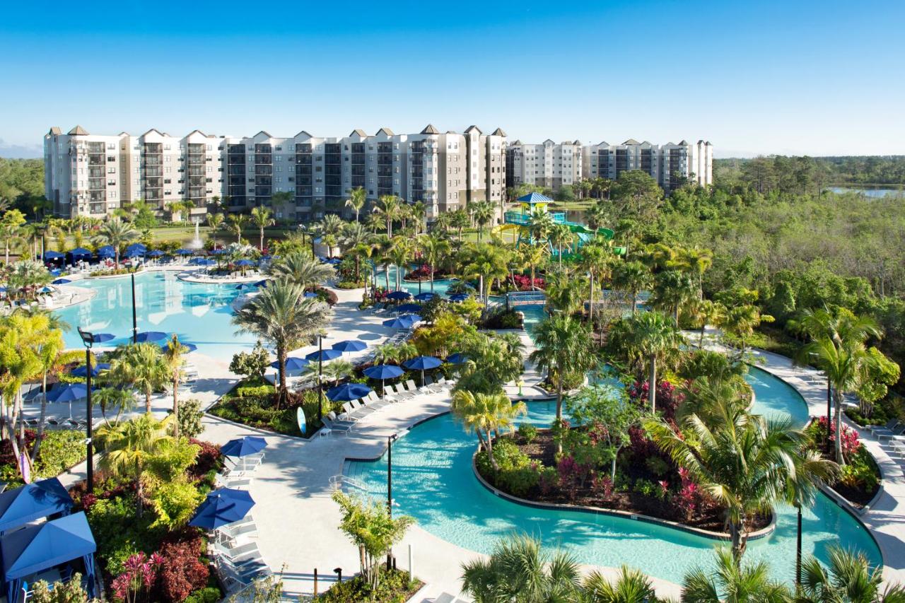 10 Best Family-Friendly Orlando Resorts With Water Parks - Follow Me Away