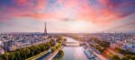 4 Days In Paris: The Perfect Itinerary For Your First Visit - Follow Me ...