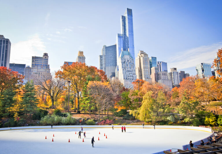 12 Best Things To Do In New York In Winter - Follow Me Away