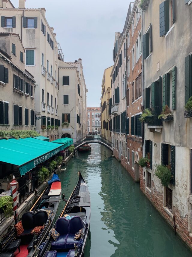 One Day In Venice Itinerary: How to See Venice In A Day - Follow Me Away