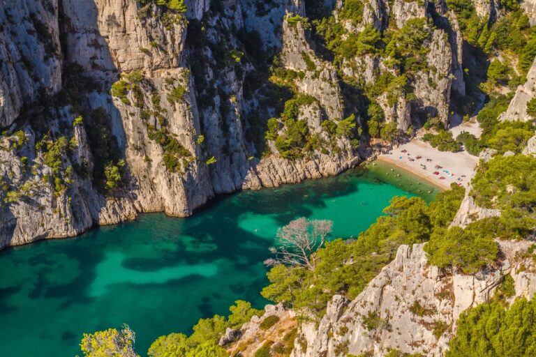 15 Best Beaches In Europe You Must Visit - Follow Me Away